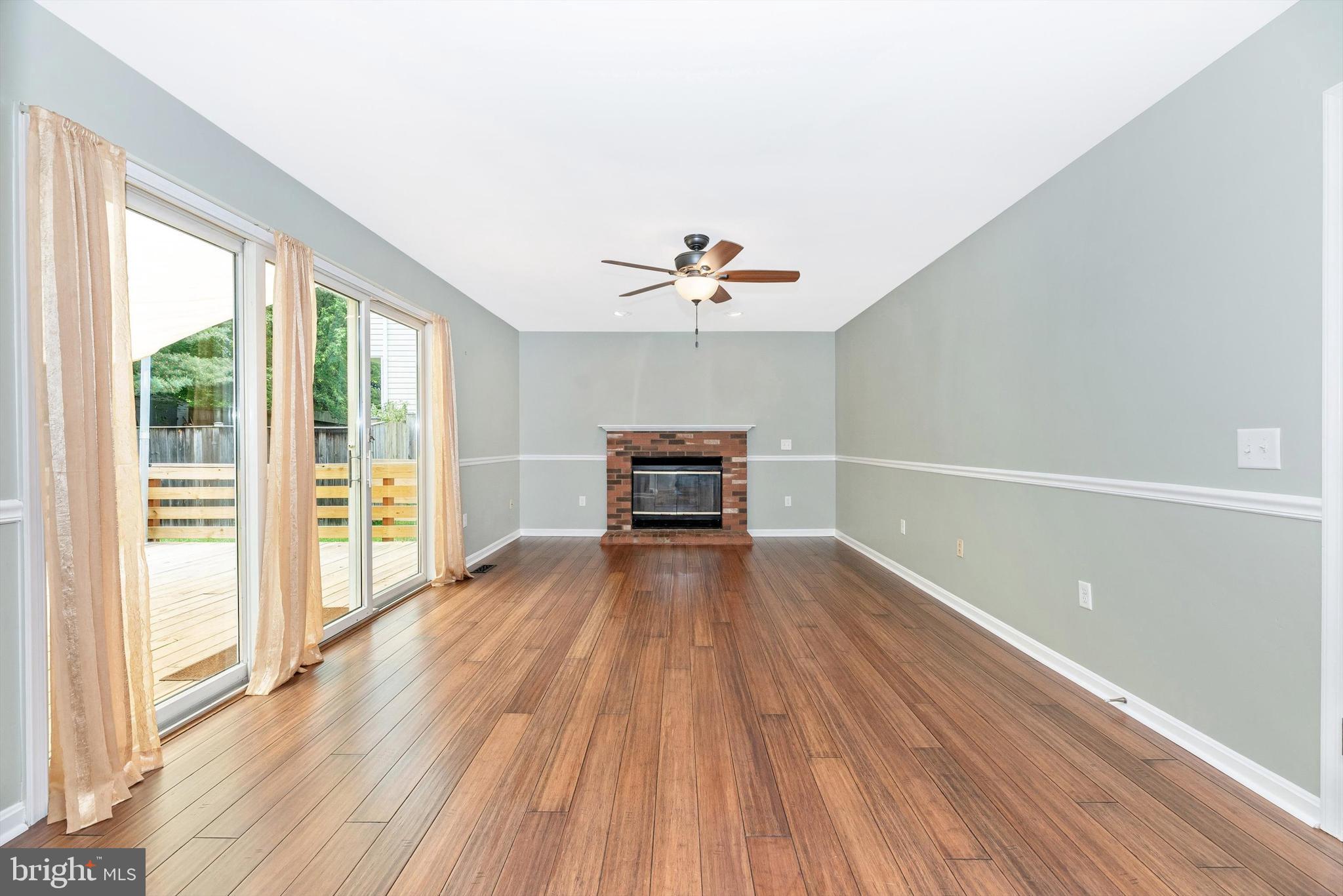 721 Monarch Ridge Road Frederick, MD 21703 - Photo 24 of 58 Family Room