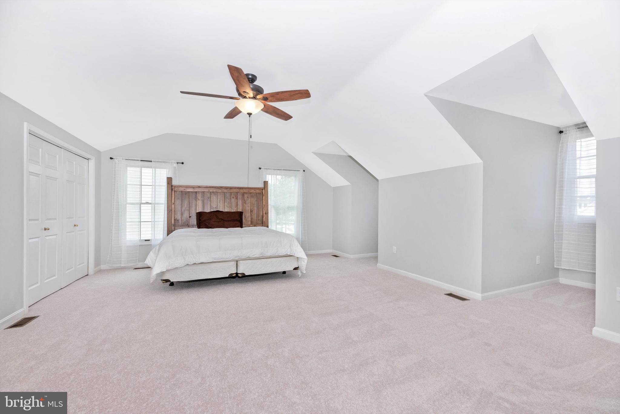 721 Monarch Ridge Road Frederick, MD 21703 - Photo 29 of 58 Primary Room