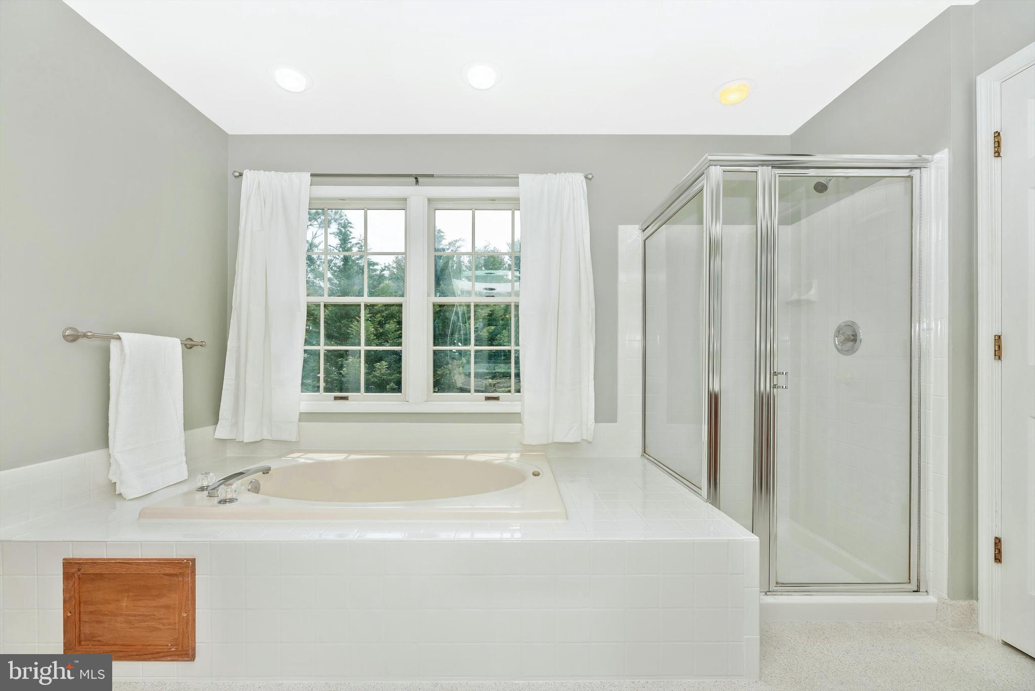 721 Monarch Ridge Road Frederick, MD 21703 - Photo 32 of 58 Primary Bathroom