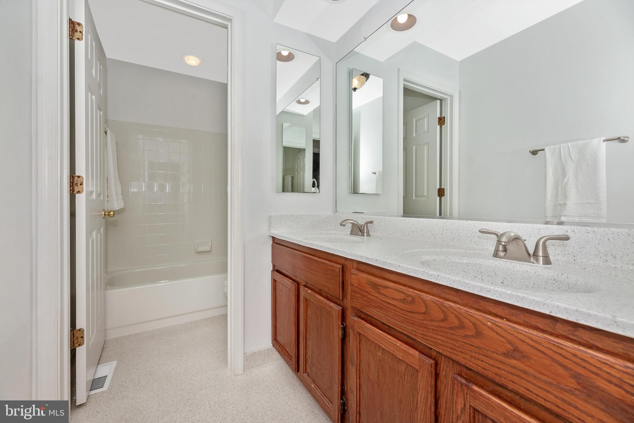 721 Monarch Ridge Road Frederick, MD 21703 - Photo 38 of 58 Bathroom