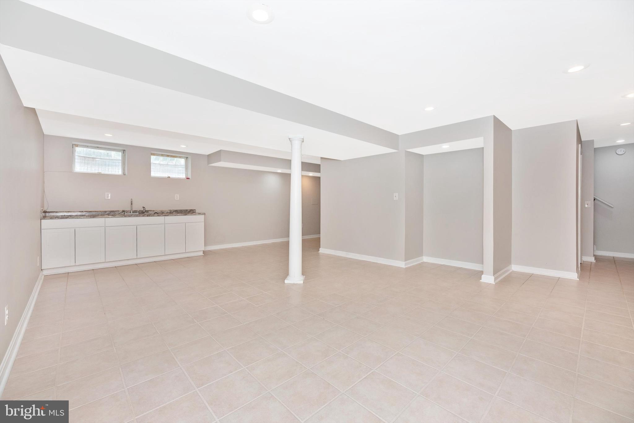 721 Monarch Ridge Road Frederick, MD 21703 - Photo 40 of 58 Huge Lower level