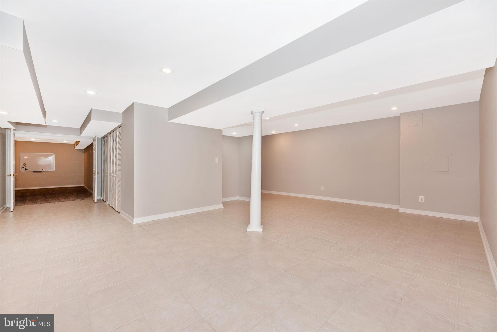 721 Monarch Ridge Road Frederick, MD 21703 - Photo 41 of 58 Lower Level