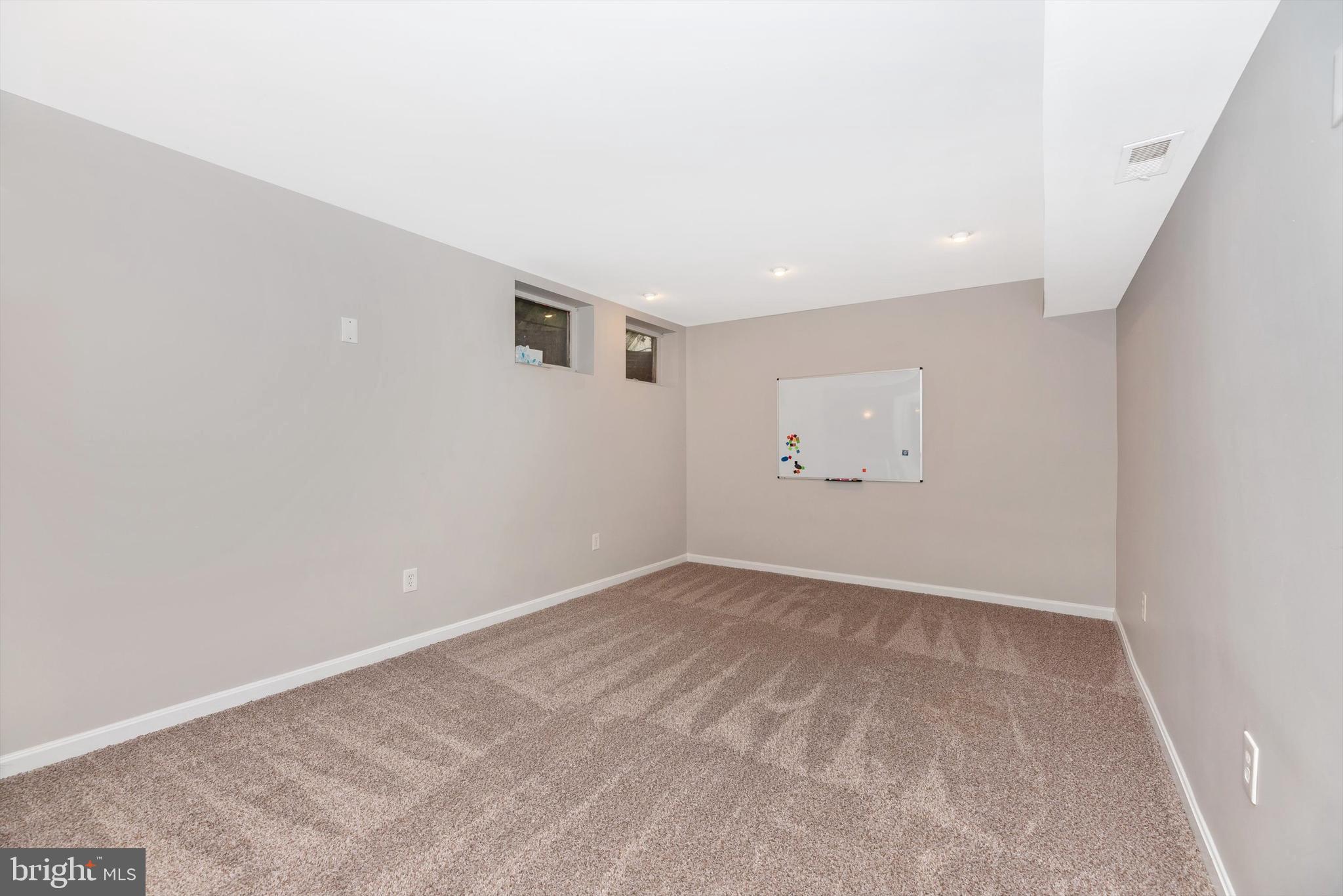 721 Monarch Ridge Road Frederick, MD 21703 - Photo 42 of 58 Bonus room in lowel level