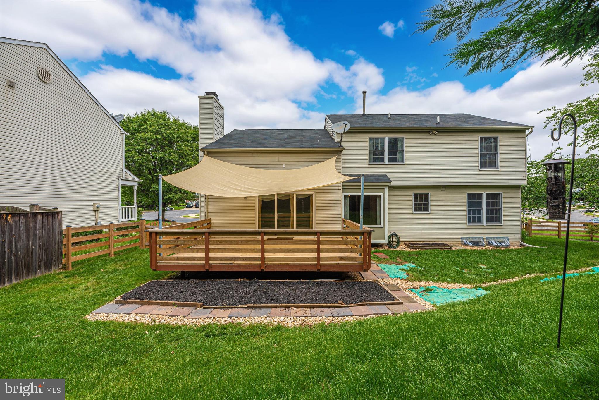 721 Monarch Ridge Road Frederick, MD 21703 - Photo 46 of 58 Exterior Back