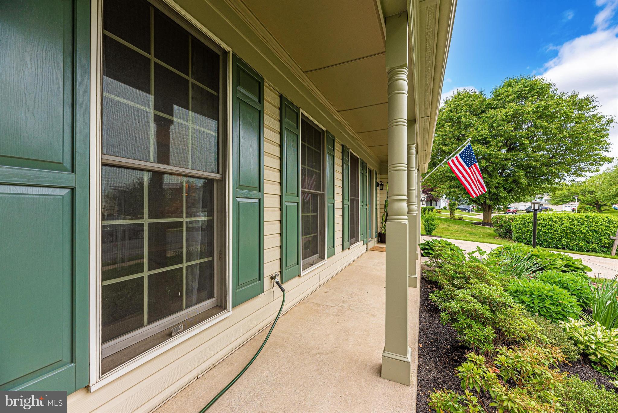 721 Monarch Ridge Road Frederick, MD 21703 - Photo 6 of 58 Exterior Front