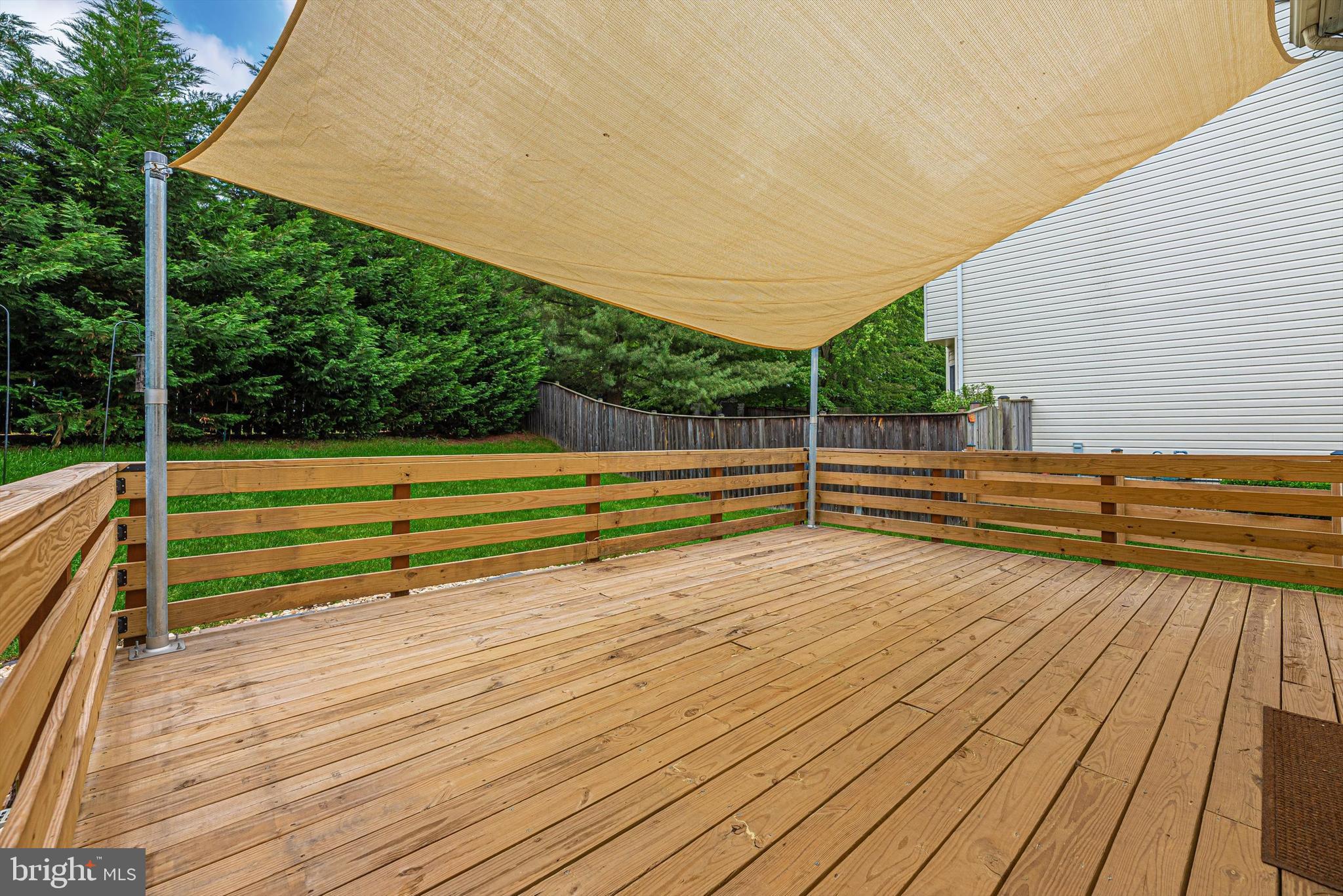 721 Monarch Ridge Road Frederick, MD 21703 - Photo 51 of 58 Exterior Back