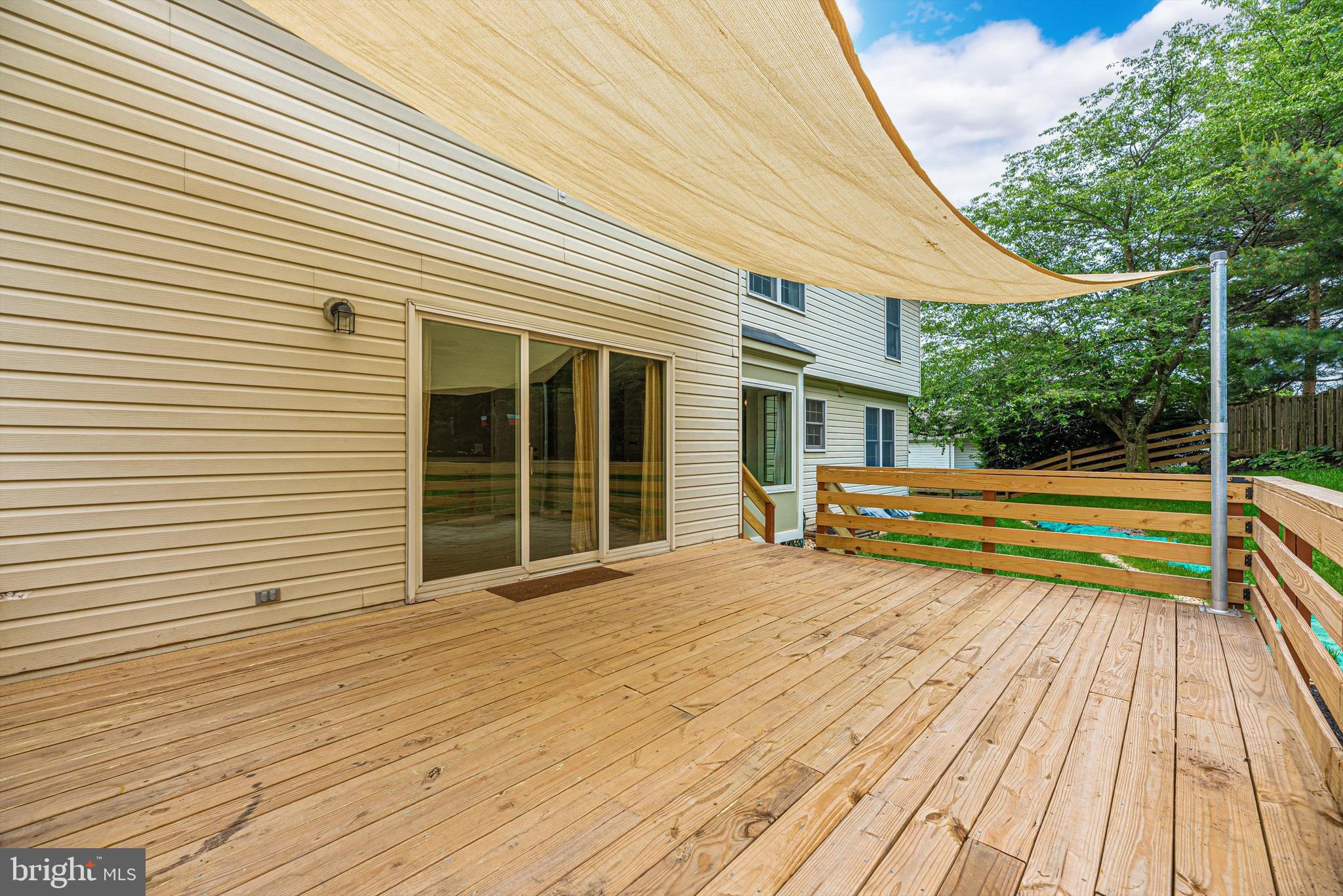 721 Monarch Ridge Road Frederick, MD 21703 - Photo 52 of 58 Exterior Back