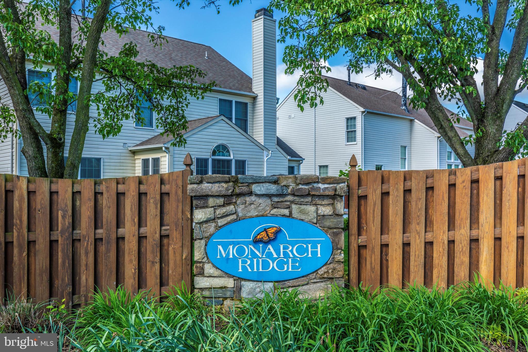 721 Monarch Ridge Road Frederick, MD 21703 - Photo 55 of 58 Community