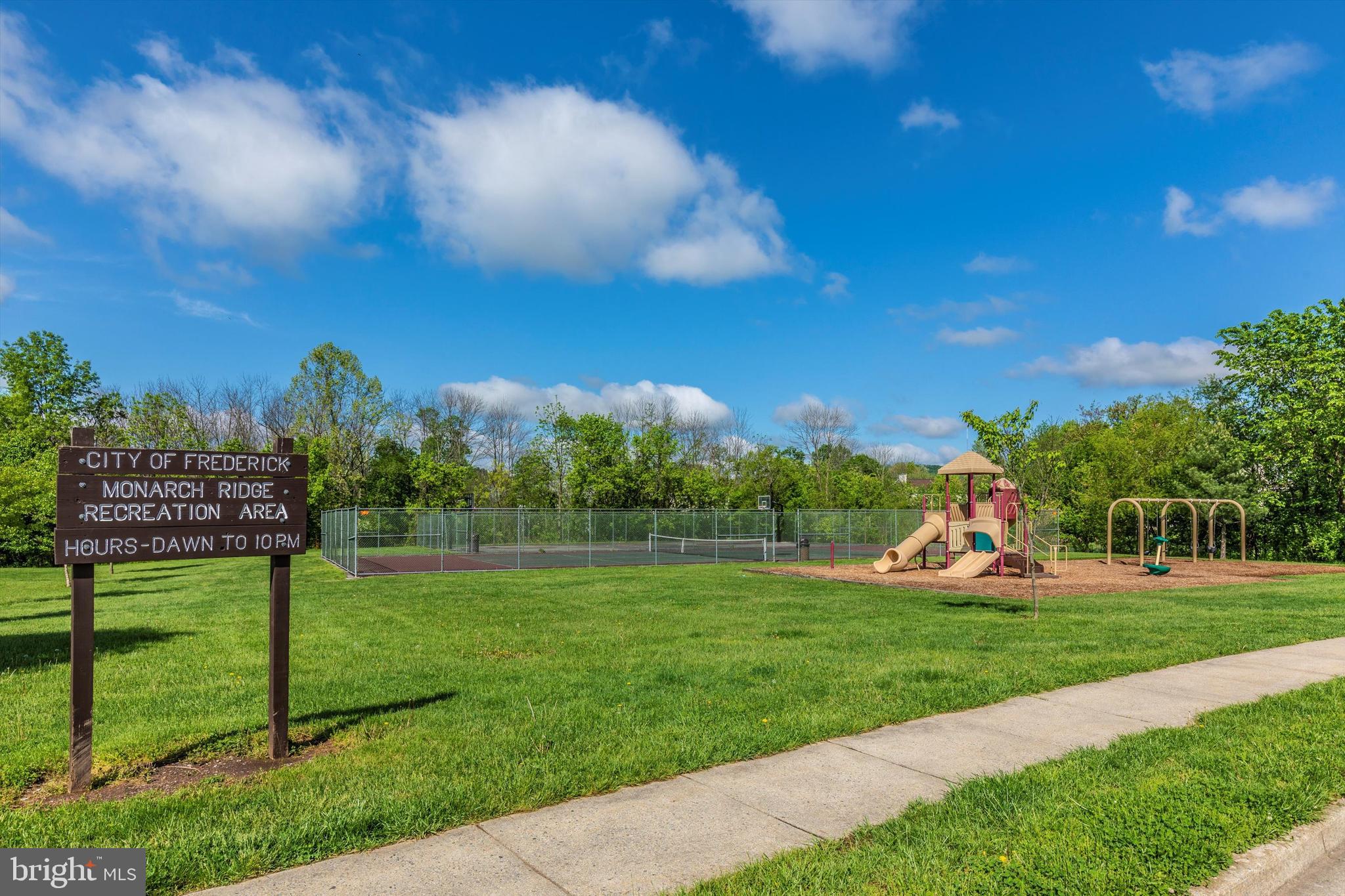 721 Monarch Ridge Road Frederick, MD 21703 - Photo 56 of 58 Community