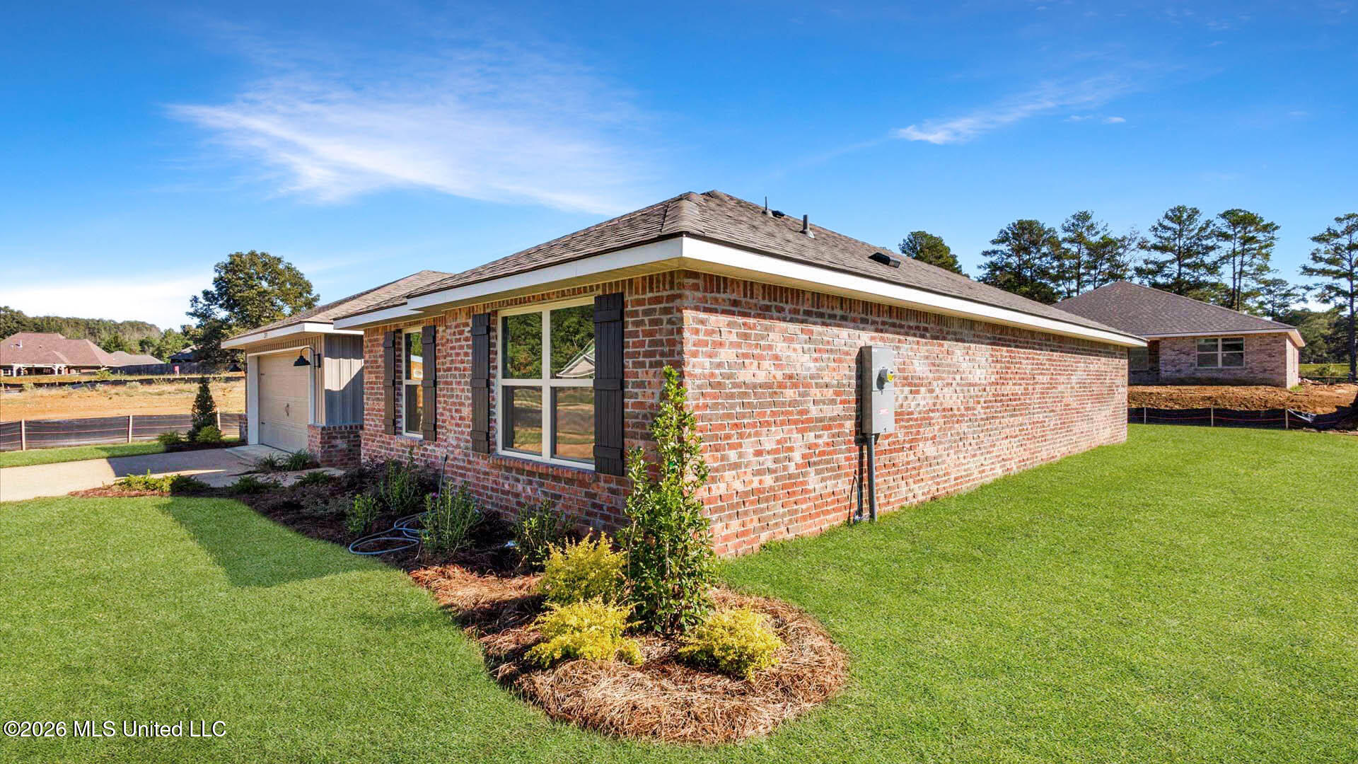 268 Raulston Drive Byram, MS 39272 - Photo 3 of 34 03-3HTP6982
