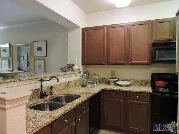 $1,600 | 6765 Corporate Boulevard, Unit 6205, Baton Rouge, LA 70809