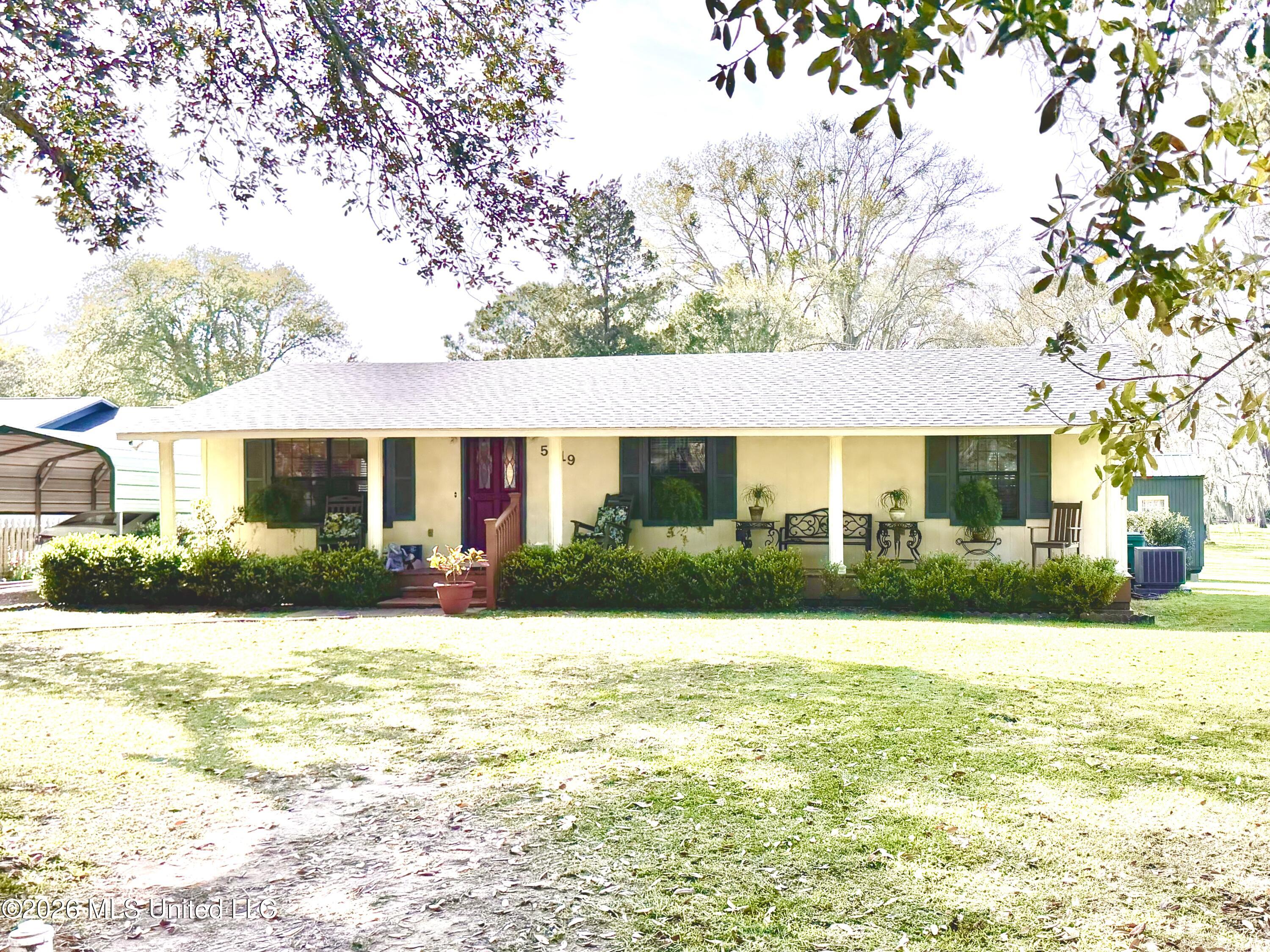 5319 Griffin Street Moss Point, MS 39563 - Photo 2 of 33 IMG_3266