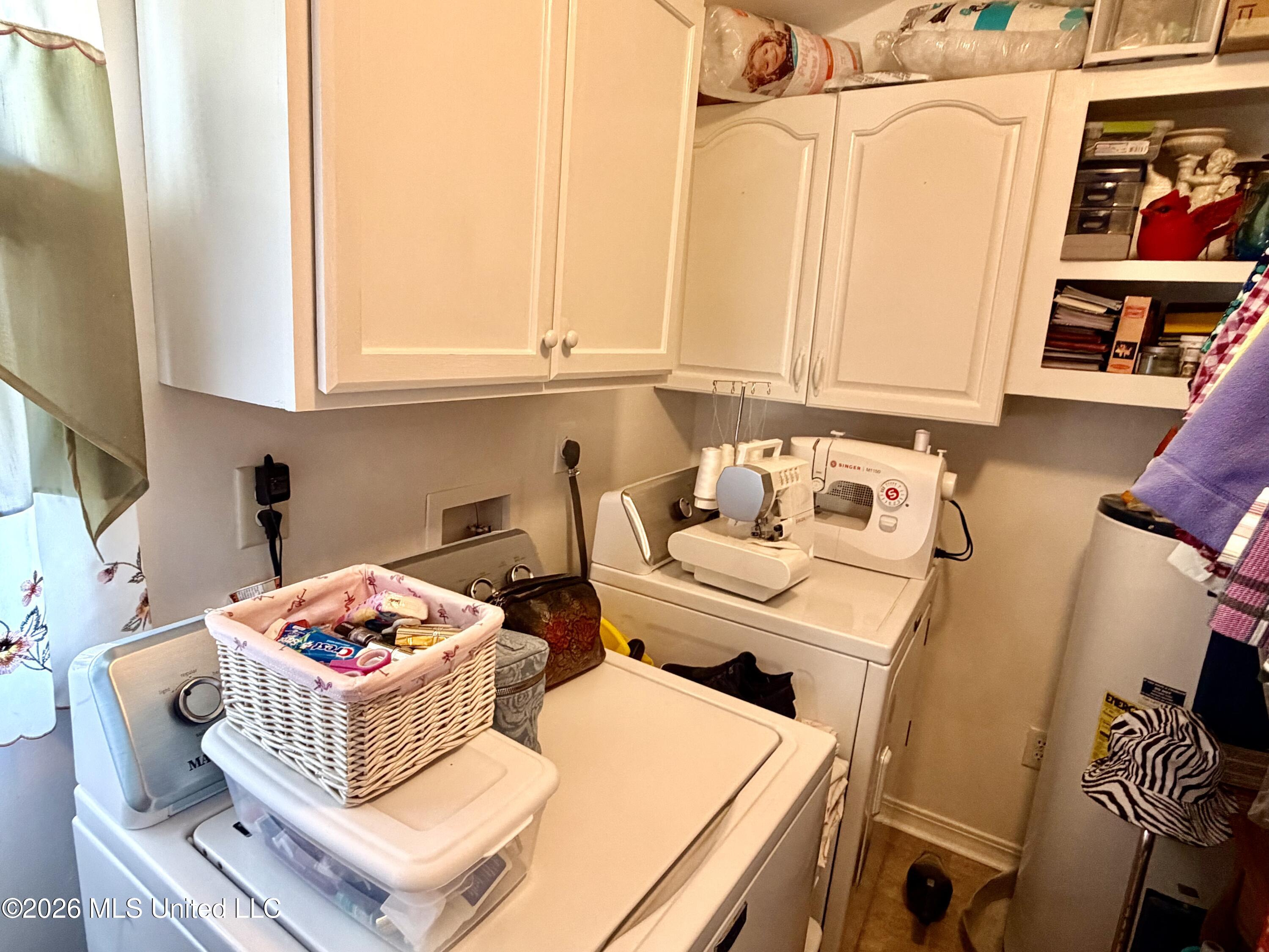 5319 Griffin Street Moss Point, MS 39563 - Photo 25 of 33 IMG_3227