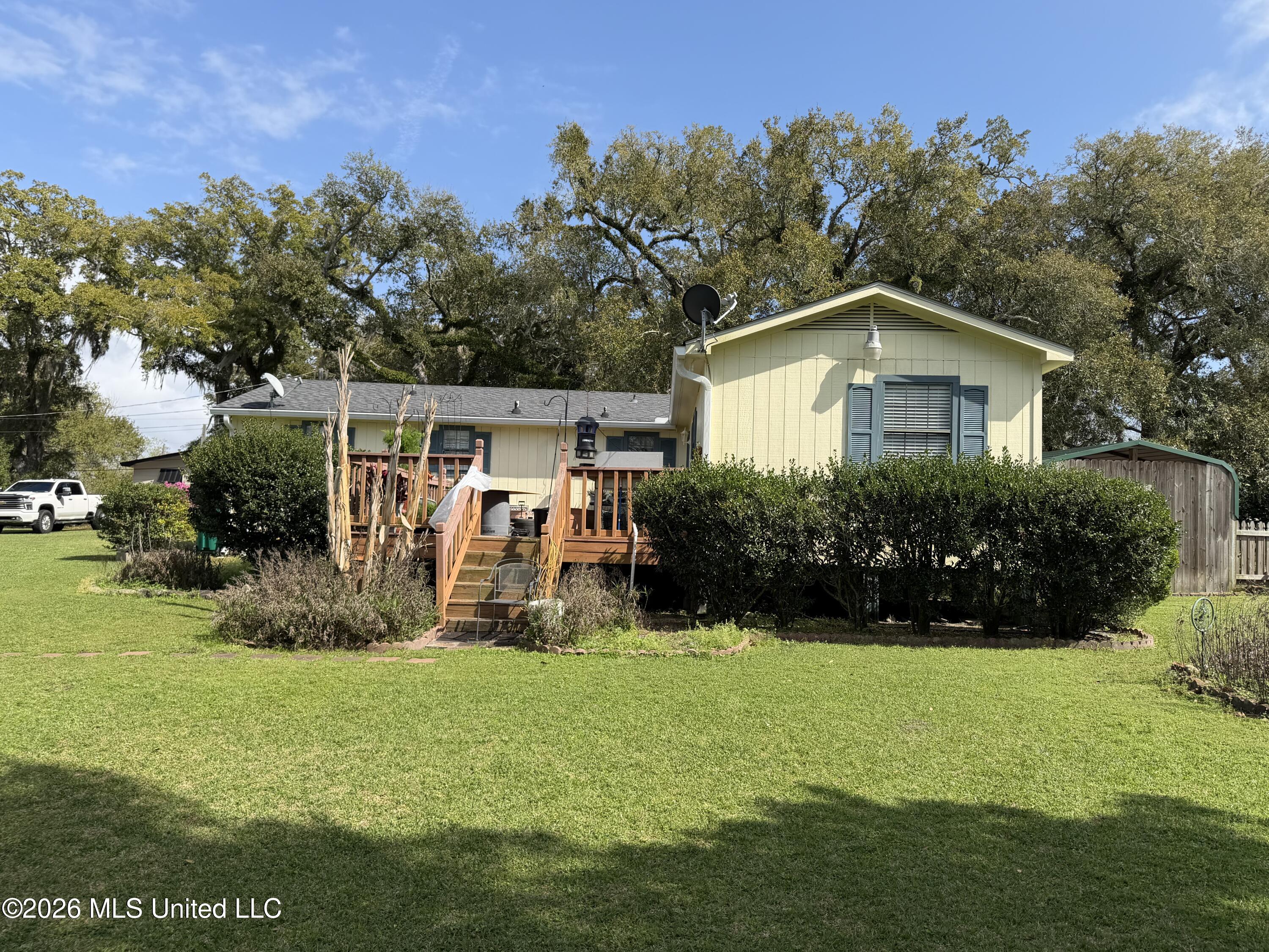 5319 Griffin Street Moss Point, MS 39563 - Photo 32 of 33 IMG_3200