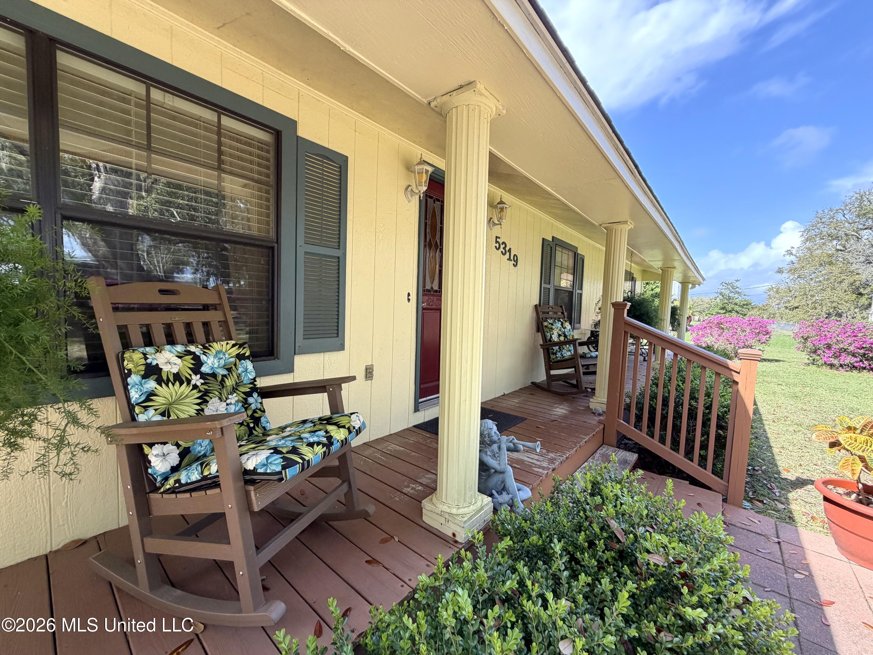 5319 Griffin Street Moss Point, MS 39563 - Photo 5 of 33 IMG_3215