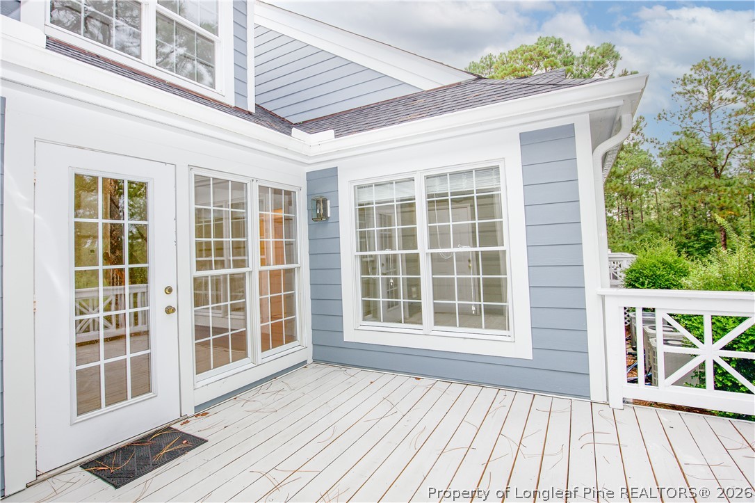 287 Knoll Road Southern Pines, NC 28387 - Photo 48 of 50