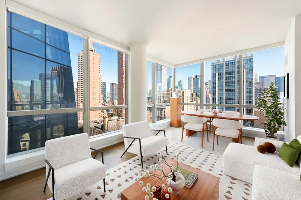 $1,895,000 | 400 Park Avenue South, Unit 25E | NoMad