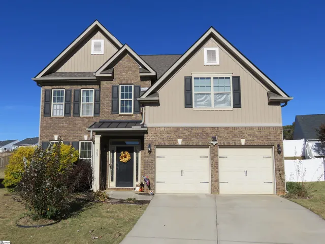 $414,900 | 909 Deephallow Place, Greer, SC 29651