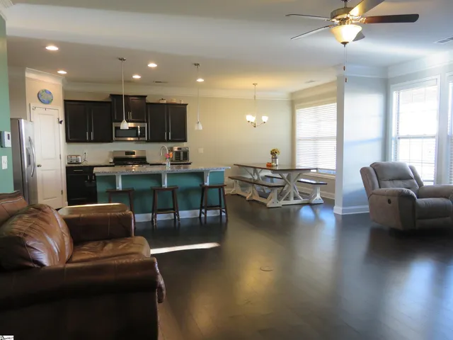 $414,900 | 909 Deephallow Place, Greer, SC 29651