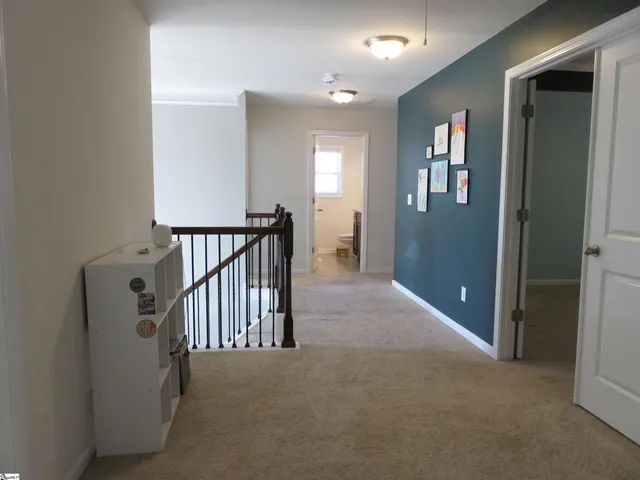 $414,900 | 909 Deephallow Place, Greer, SC 29651