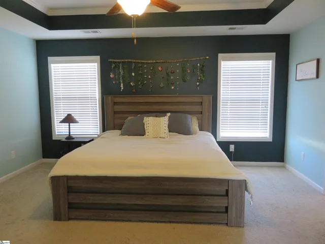 $414,900 | 909 Deephallow Place, Greer, SC 29651