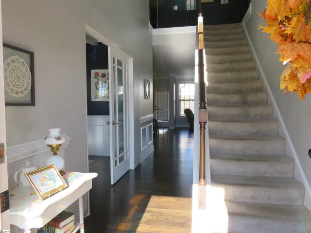 $414,900 | 909 Deephallow Place, Greer, SC 29651