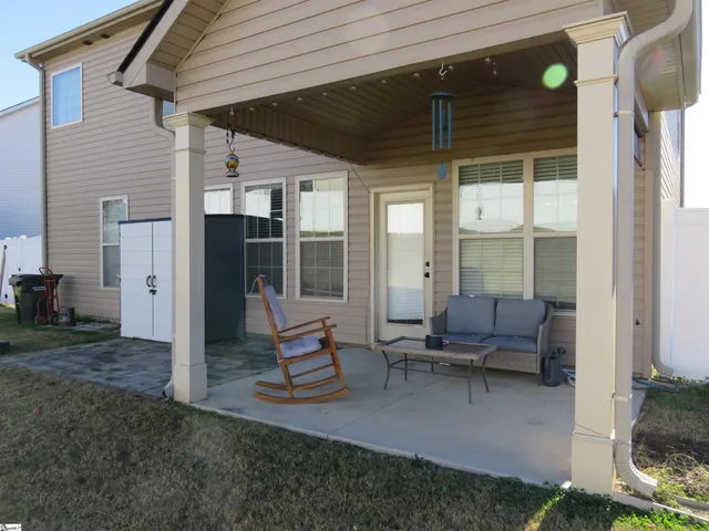 $414,900 | 909 Deephallow Place, Greer, SC 29651