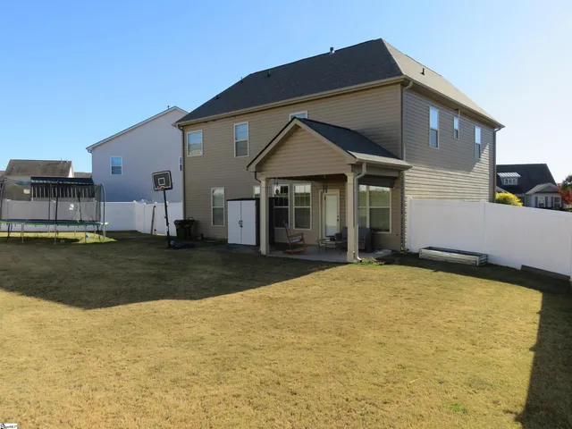 $414,900 | 909 Deephallow Place, Greer, SC 29651