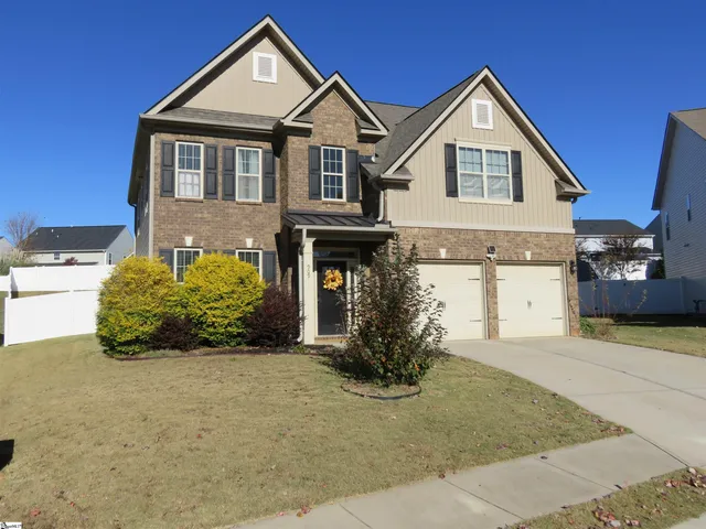$414,900 | 909 Deephallow Place, Greer, SC 29651