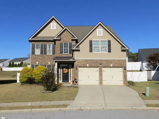 $414,900 | 909 Deephallow Place, Greer, SC 29651