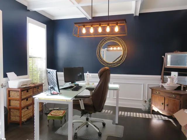 $414,900 | 909 Deephallow Place, Greer, SC 29651