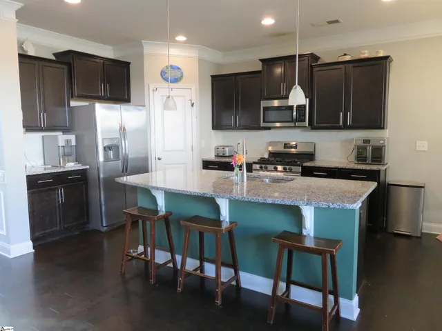 $414,900 | 909 Deephallow Place, Greer, SC 29651