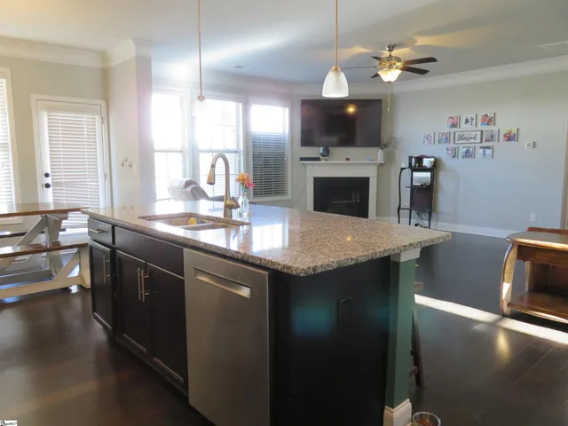 $414,900 | 909 Deephallow Place, Greer, SC 29651