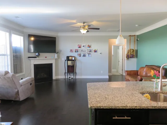 $414,900 | 909 Deephallow Place, Greer, SC 29651