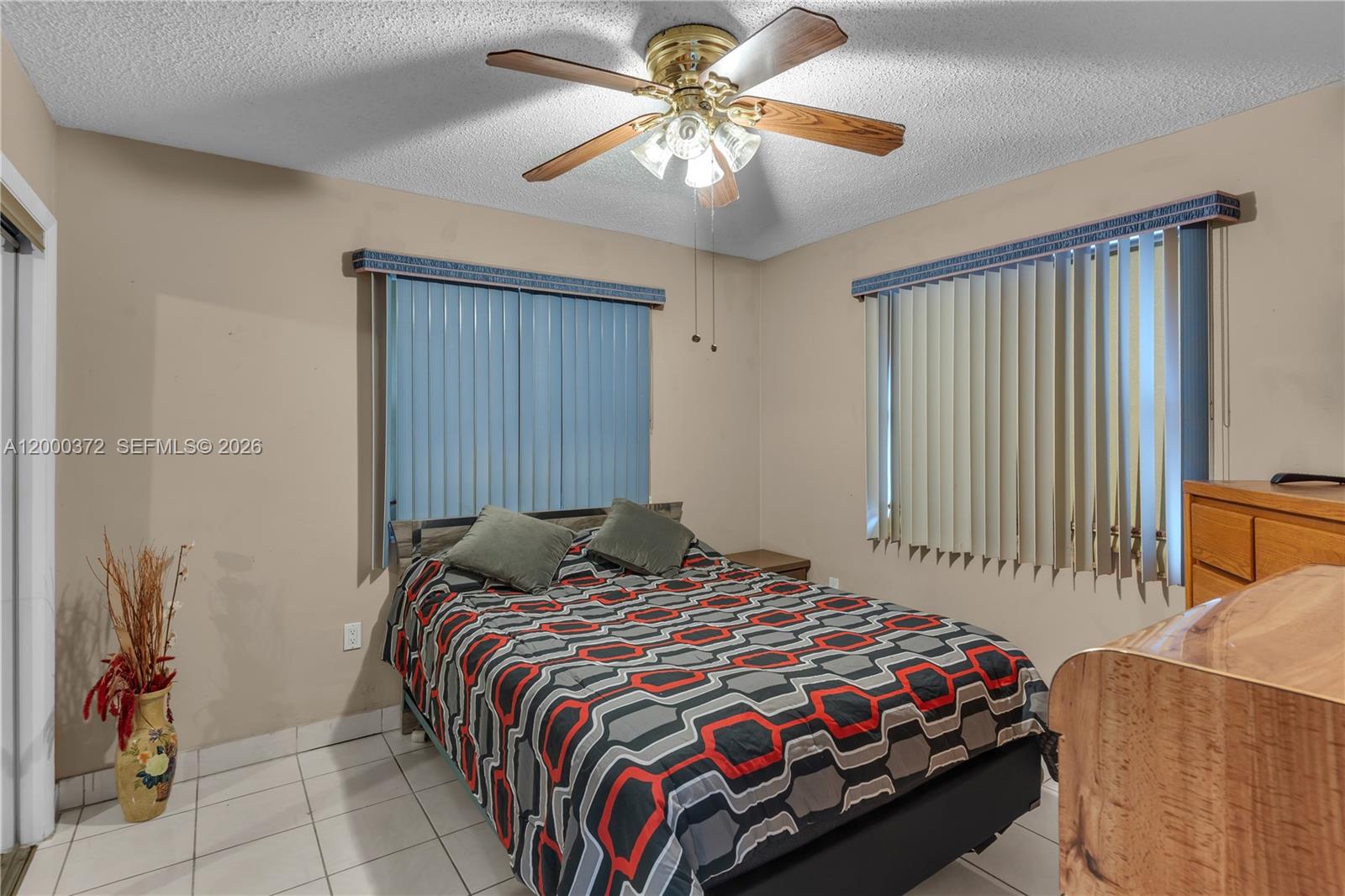 6770 Southwest 15th Street Miami, FL 33144 - Photo 15 of 36 1st bedroom