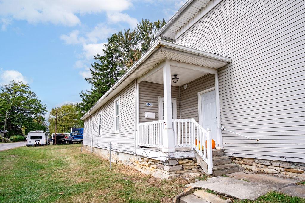 144 South Riblet Street Galion, OH 44833 - Photo 25 of 29 144 S Riblet Street