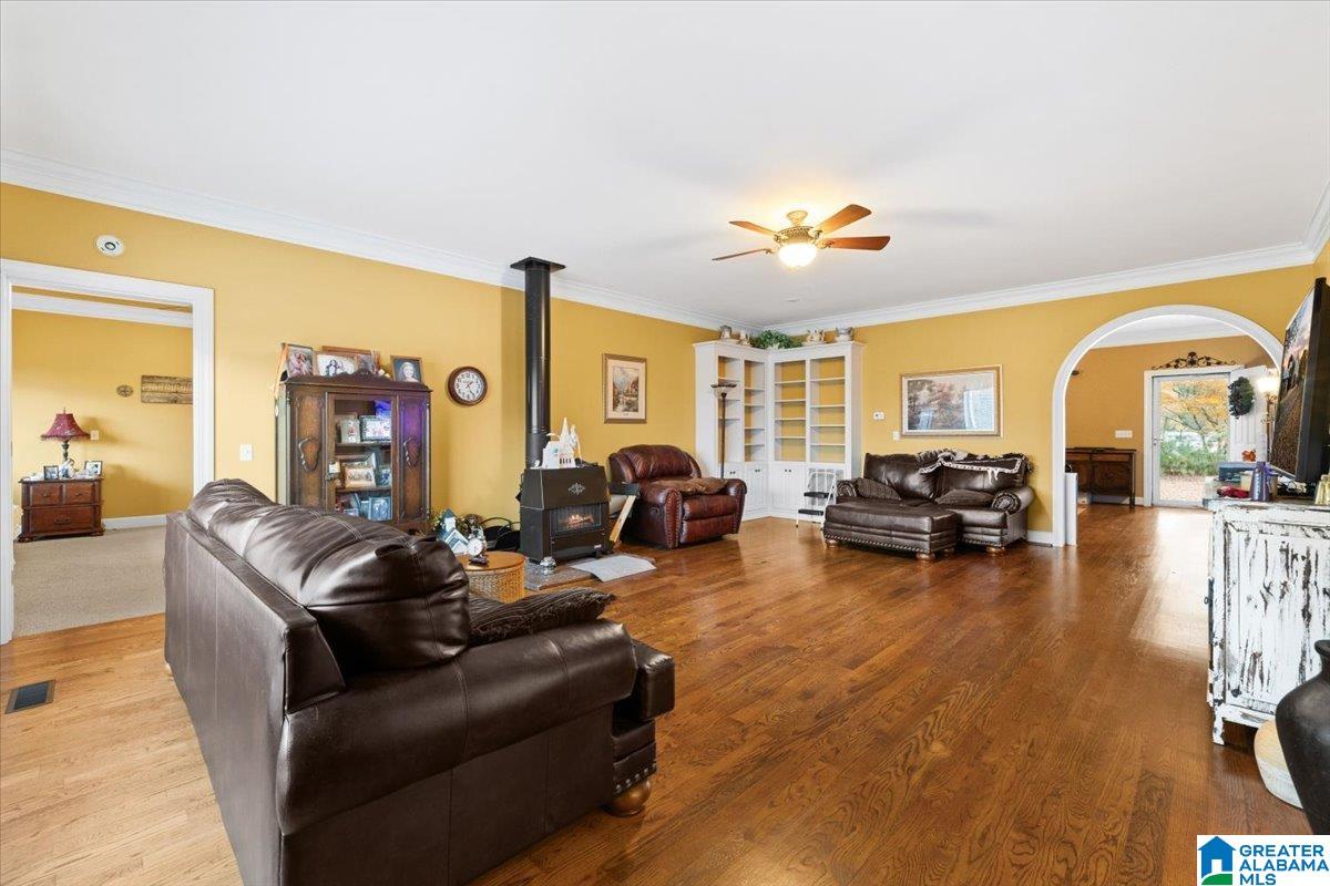 2405 Cliff Springs Road Oneonta, AL 35121 - Photo 34 of 57 Gallery Image 34
