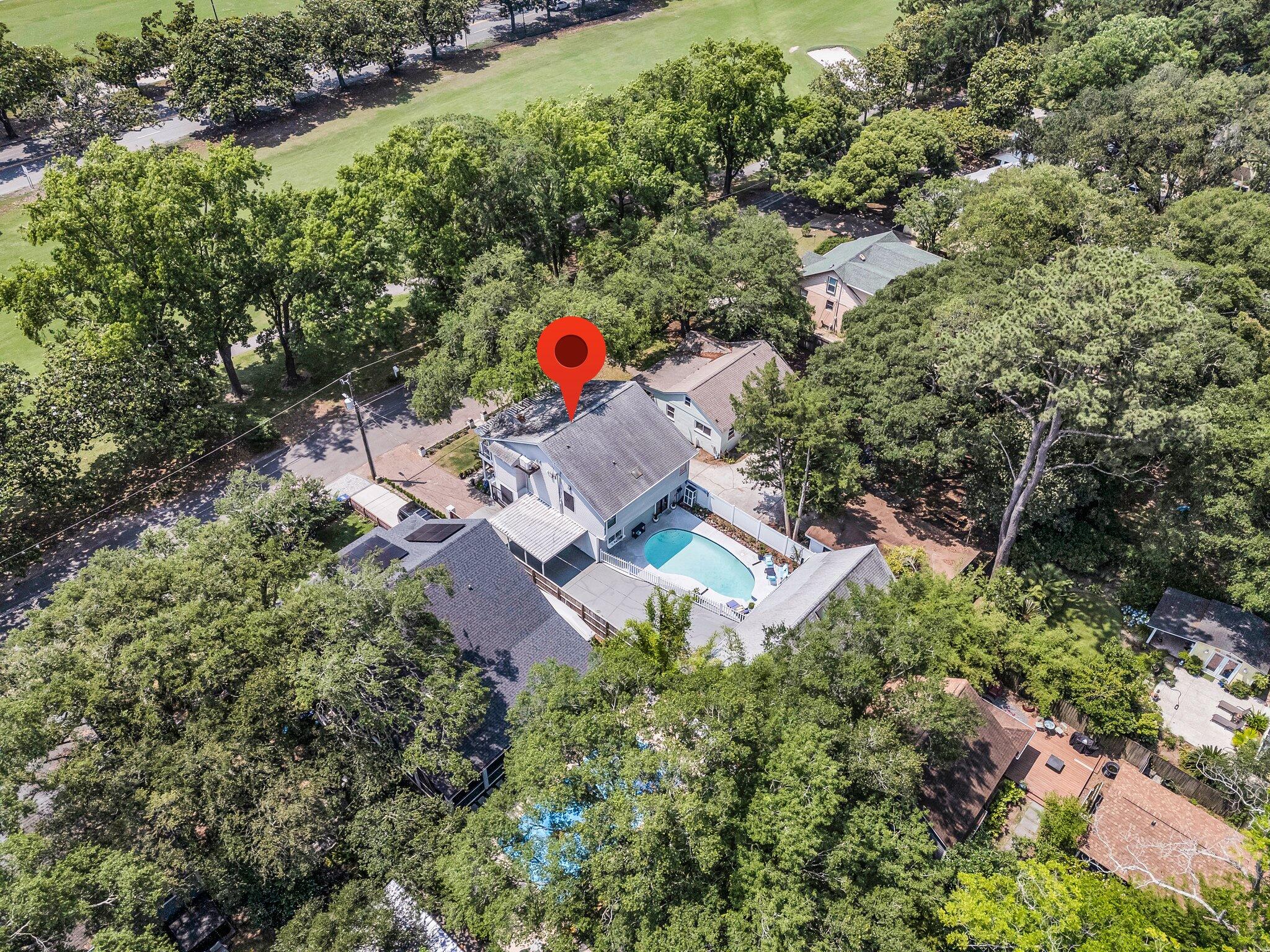 2142 Golfview Drive Charleston, SC 29412 - Photo 11 of 67 5.02