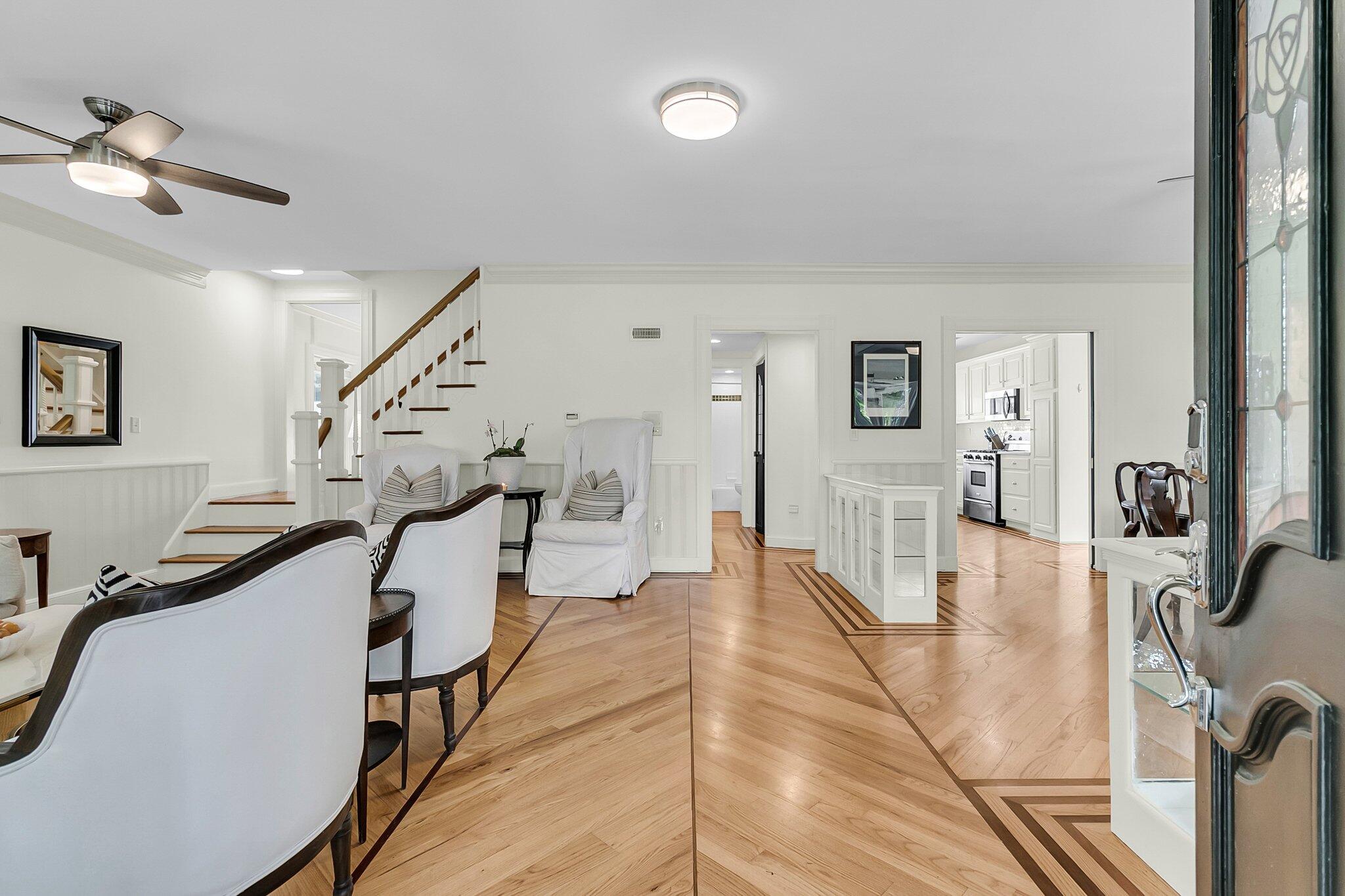 2142 Golfview Drive Charleston, SC 29412 - Photo 12 of 67 5.03