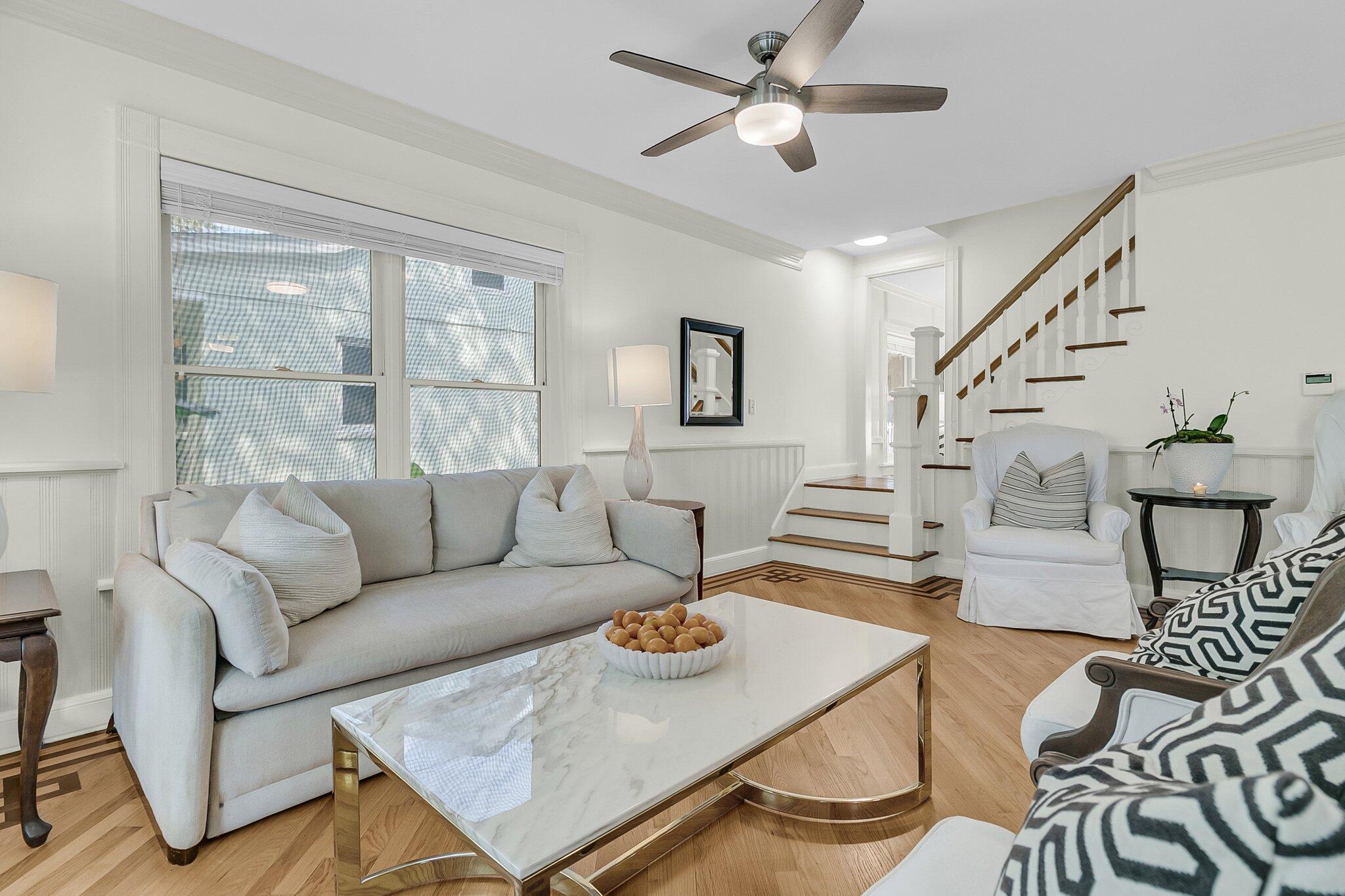 2142 Golfview Drive Charleston, SC 29412 - Photo 13 of 67 5