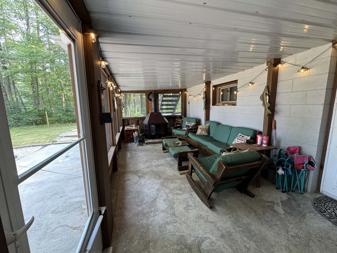 N11752 Deer Lake Road Tomahawk, WI 54487 - Photo 25 of 46 Gallery Image 25