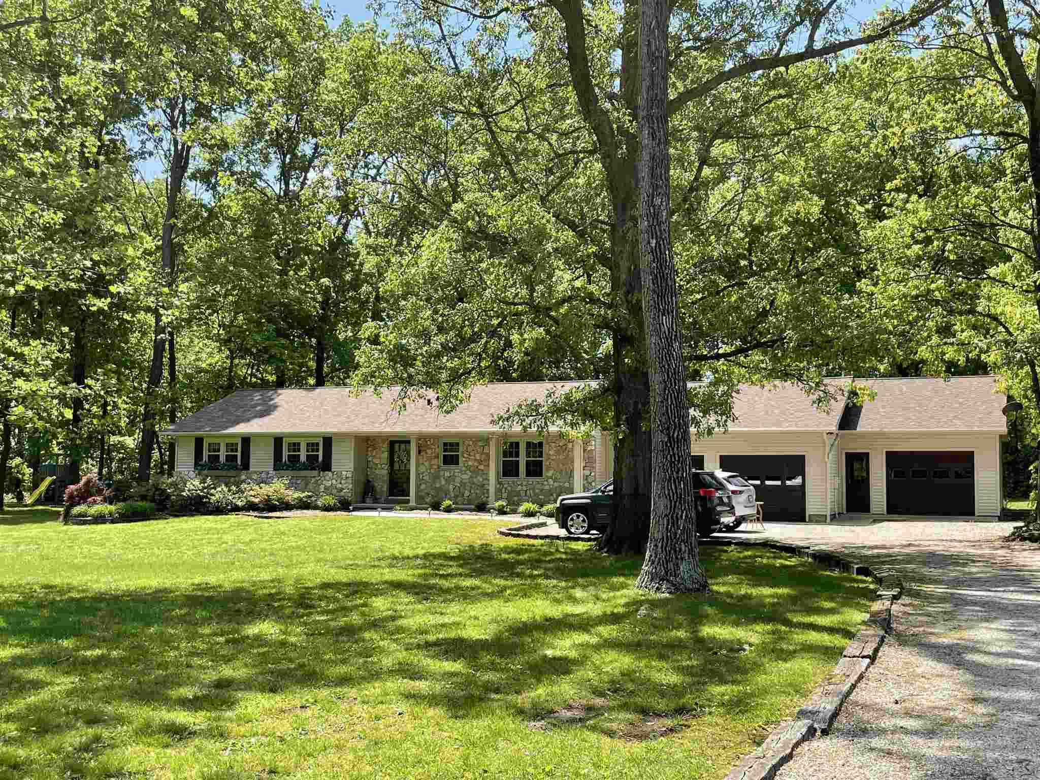 11799 Nobles Chapel Road Elberfeld, IN 47613 - Photo 2 of 26 Gallery Image 2