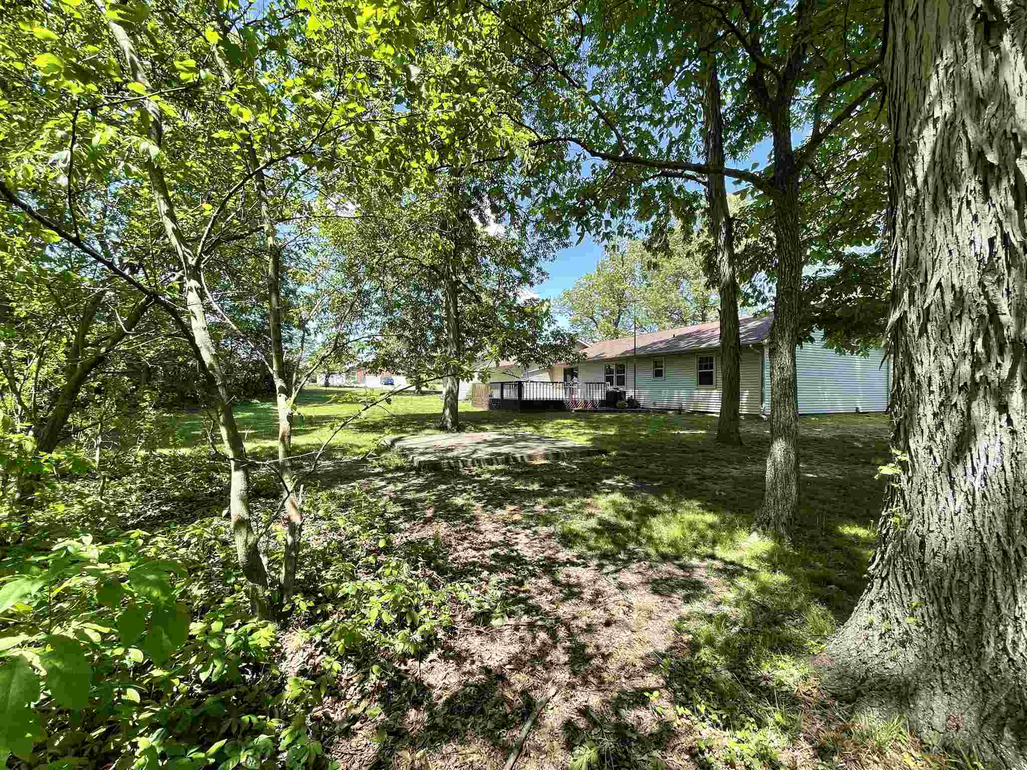 11799 Nobles Chapel Road Elberfeld, IN 47613 - Photo 25 of 26 Gallery Image 25