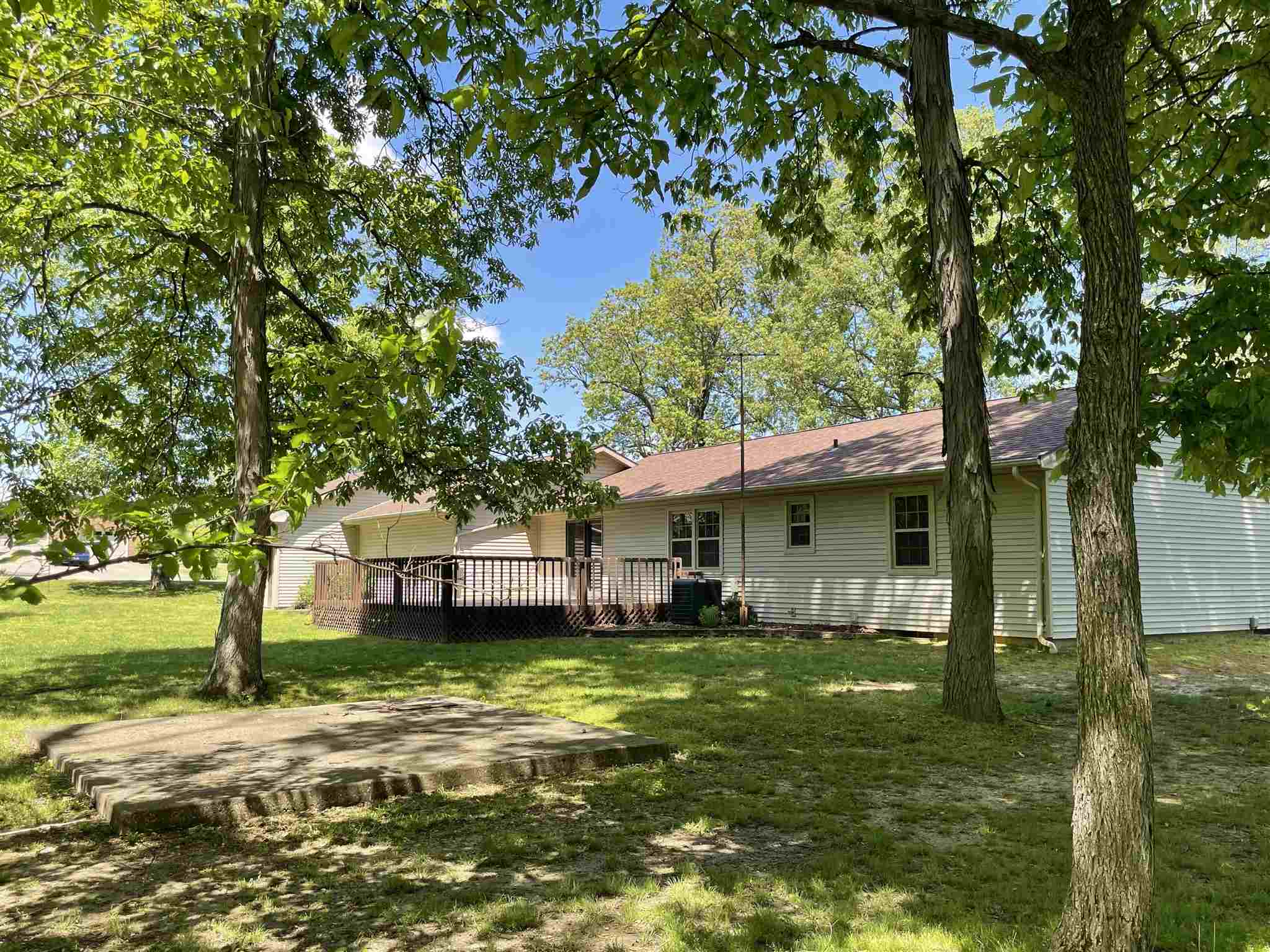 11799 Nobles Chapel Road Elberfeld, IN 47613 - Photo 26 of 26 Gallery Image 26