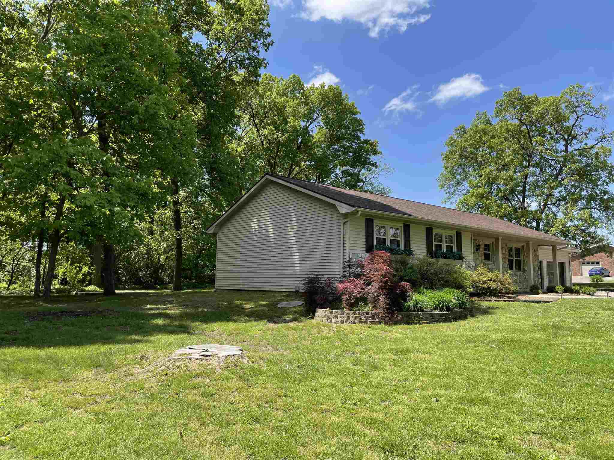 11799 Nobles Chapel Road Elberfeld, IN 47613 - Photo 4 of 26 Gallery Image 4