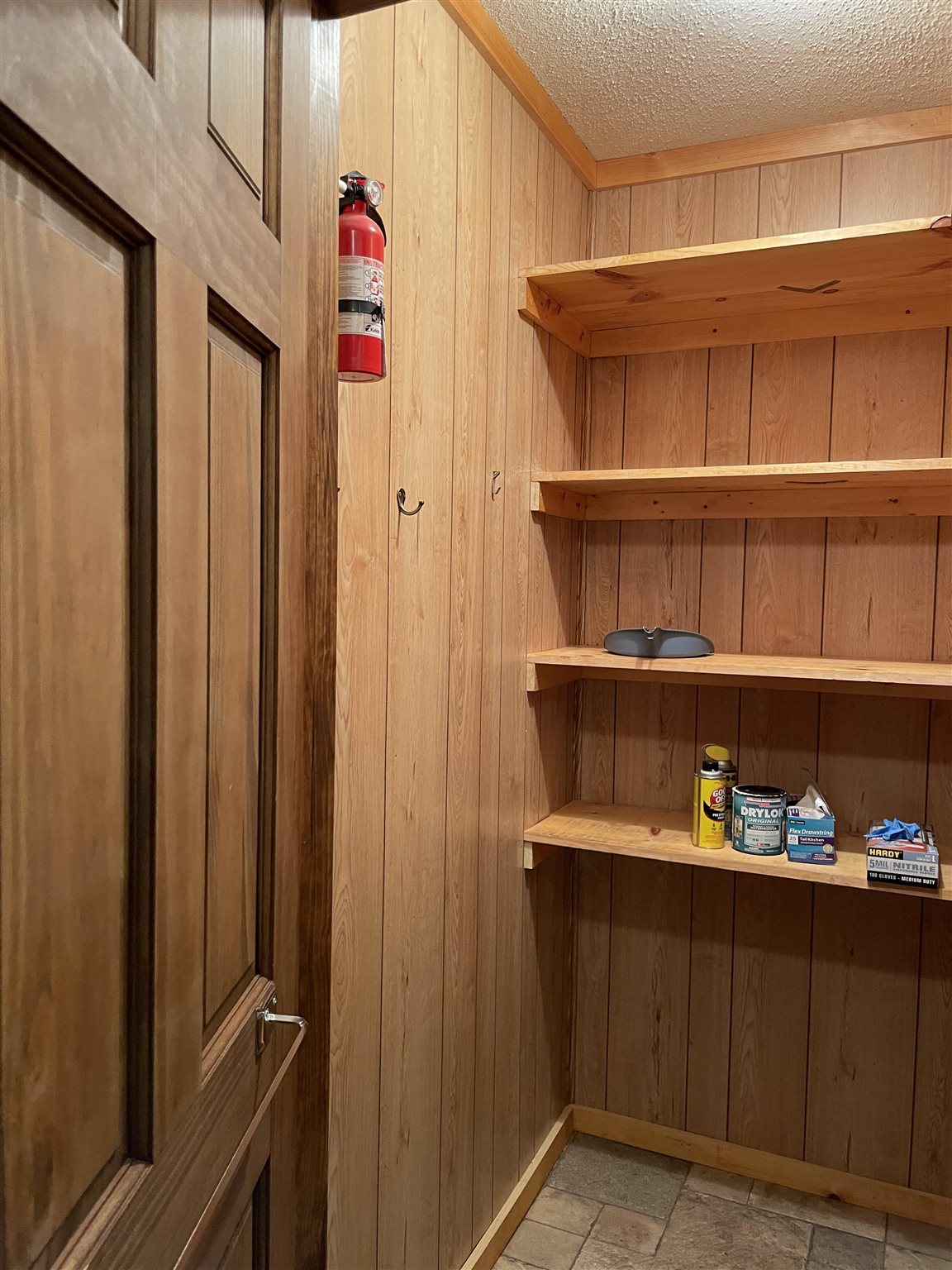 11799 Nobles Chapel Road Elberfeld, IN 47613 - Photo 10 of 26 Gallery Image 10