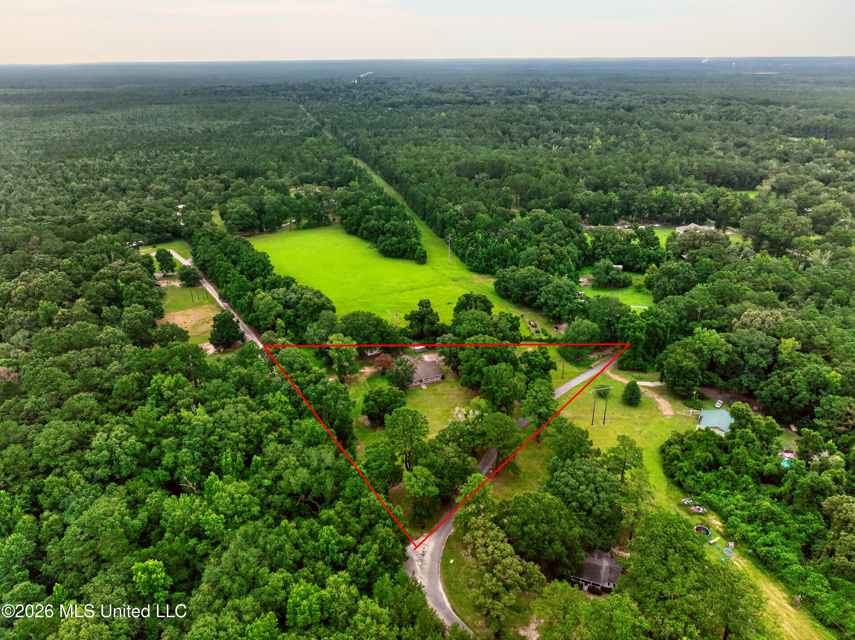 21425 Clifford Johnson Road Moss Point, MS 39562 - Photo 27 of 33 12425CliffordJohnsonRd-29