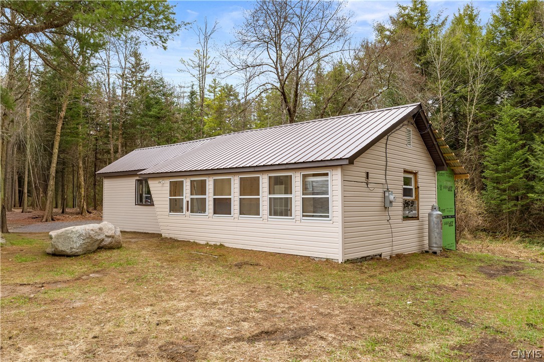 122 Mill Wood Hill Road Ohio, NY 13324 - Photo 17 of 28