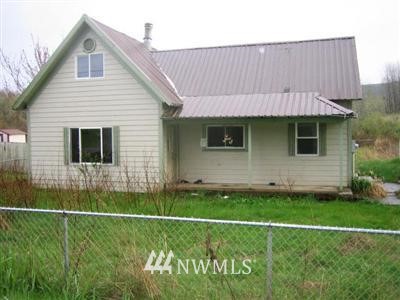 124 Kobe Road Chehalis, WA 98532 - Photo 1 of 1