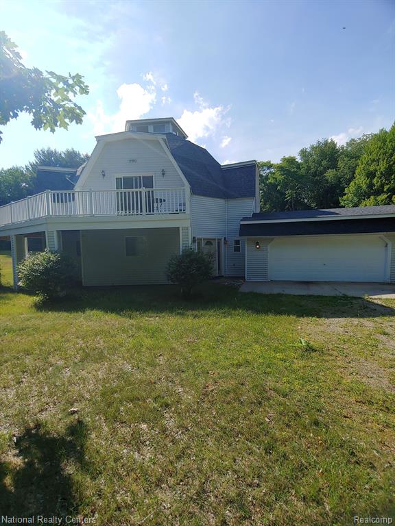 4980 Hegel Road Goodrich, MI 48438 - Photo 2 of 33